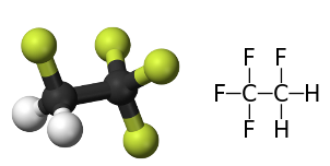 1,1,1,2-tetrafluoroetano